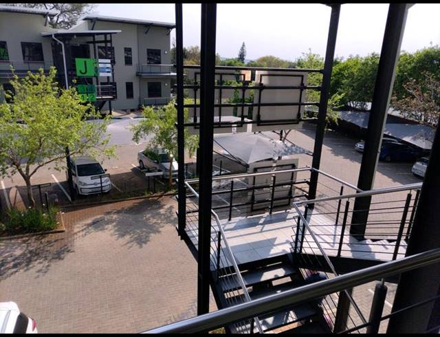 BUSINESS PROPERTY TO RENT IN DIE WILGERS